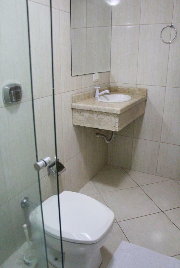 Apartamentos Morada Do Sol Piratuba Ngoại thất bức ảnh